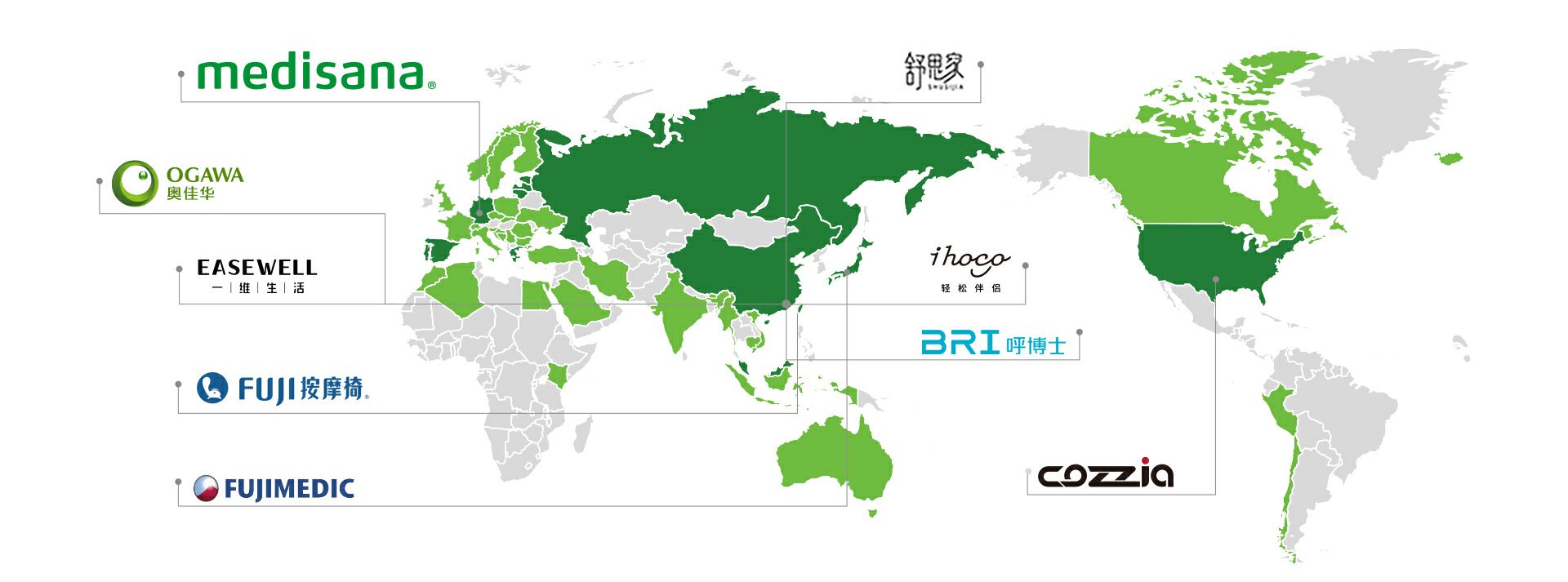 <b>首页-米乐官网-米乐（中国）一站式服务官网</b>集团及旗下品牌介绍