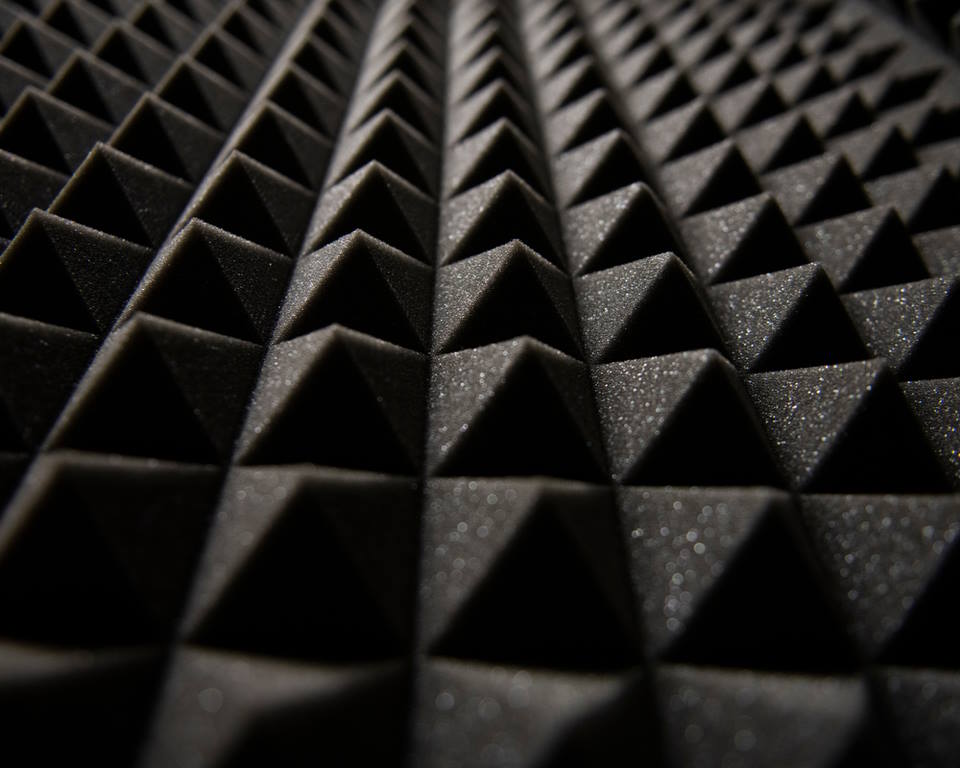 DIY Soundproofing for Your Home Studio