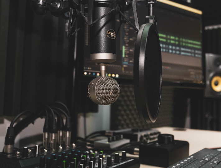 How to Record and Edit Podcasts Like a Pro
