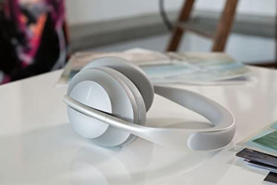 How to Put Bose Headphones in Pairing Mode